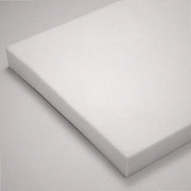 2 in Thick Multipurpose Craft Foam Cushion Upholstery Padding Sheet High Quality
