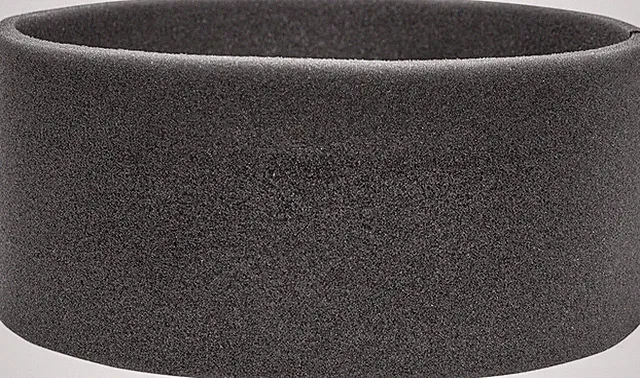 Baldwin Filters Foam Blanket, 24"