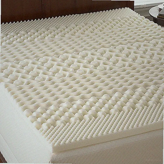 FOAM MATTRESS PADDING 1.25-Inch Topper Twin/Full/Queen