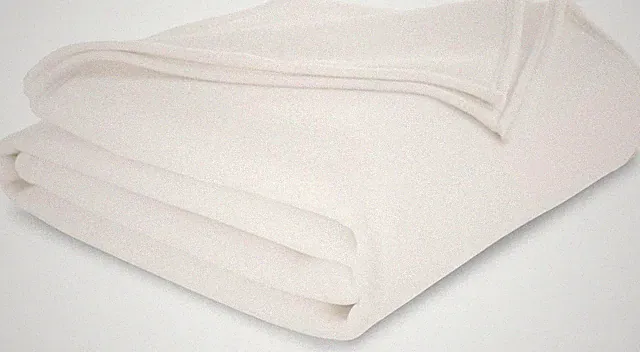 Vellux Original Queen Blanket Soft Lightweight Warmth For Couch And Camping